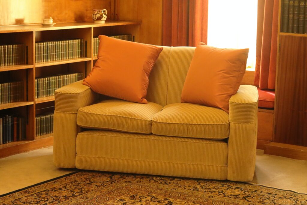 Hvilken type sofa skal man vælge?